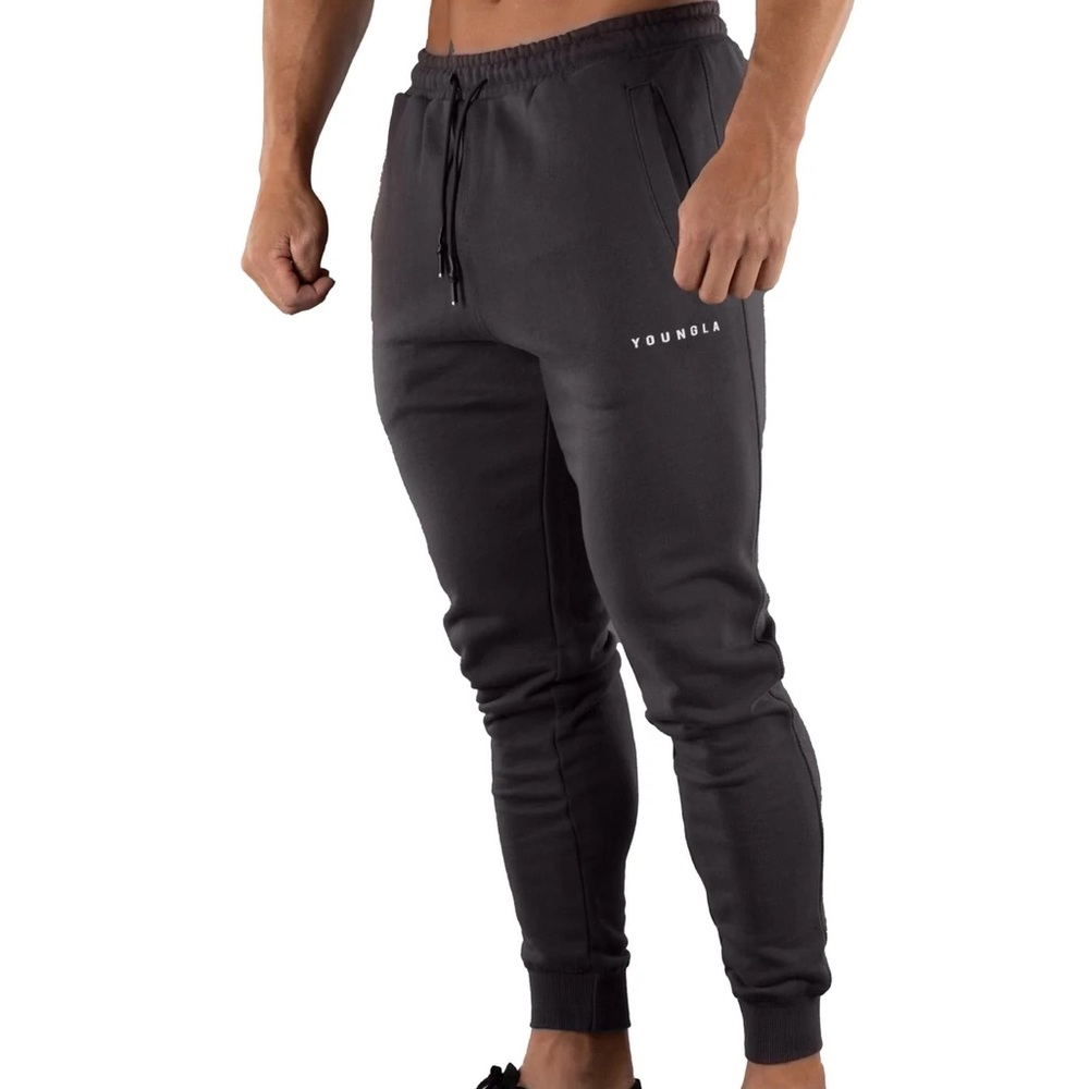 YoungLA 213 Elite Jogger